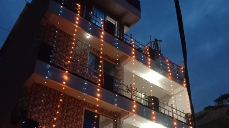 Shree Ram Boys Hostel and Pg – Boys PG in Bhopal preview photo 2