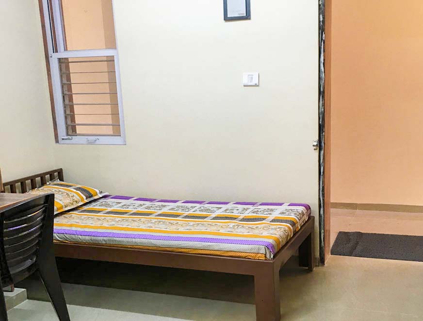 Vivekanand Hostel – Boys PG in Vadodara preview photo 1
