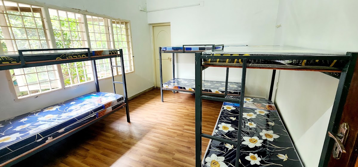 Motherhood Ladies PG-Hostel Maradu – Girls PG in Kochi photo 1