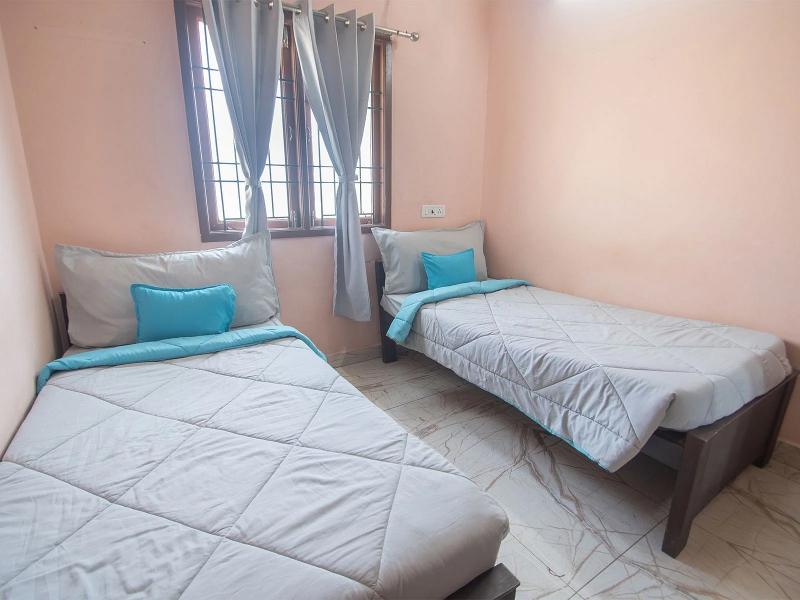 Zolo Park Town Paying Guest (PG) in Porur preview 1