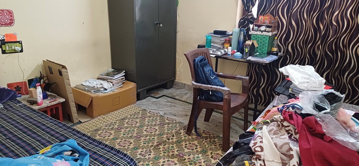 Rc Hostel for boy's and girl's or tiffin facility – Co-ed in Dehradun preview photo 1