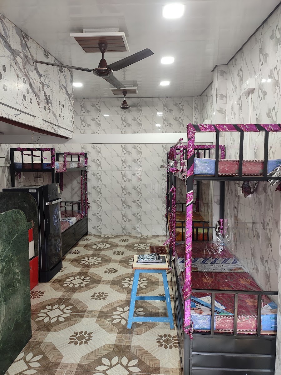 Mittu Hostel PG for Girls preview 2