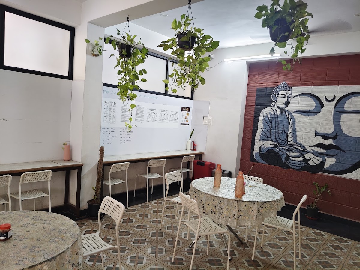 Urban Executive Boys Hostel preview 1