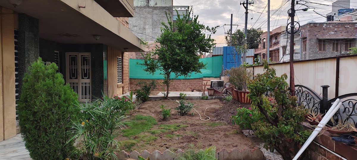 Angel Girls Hostel & PG