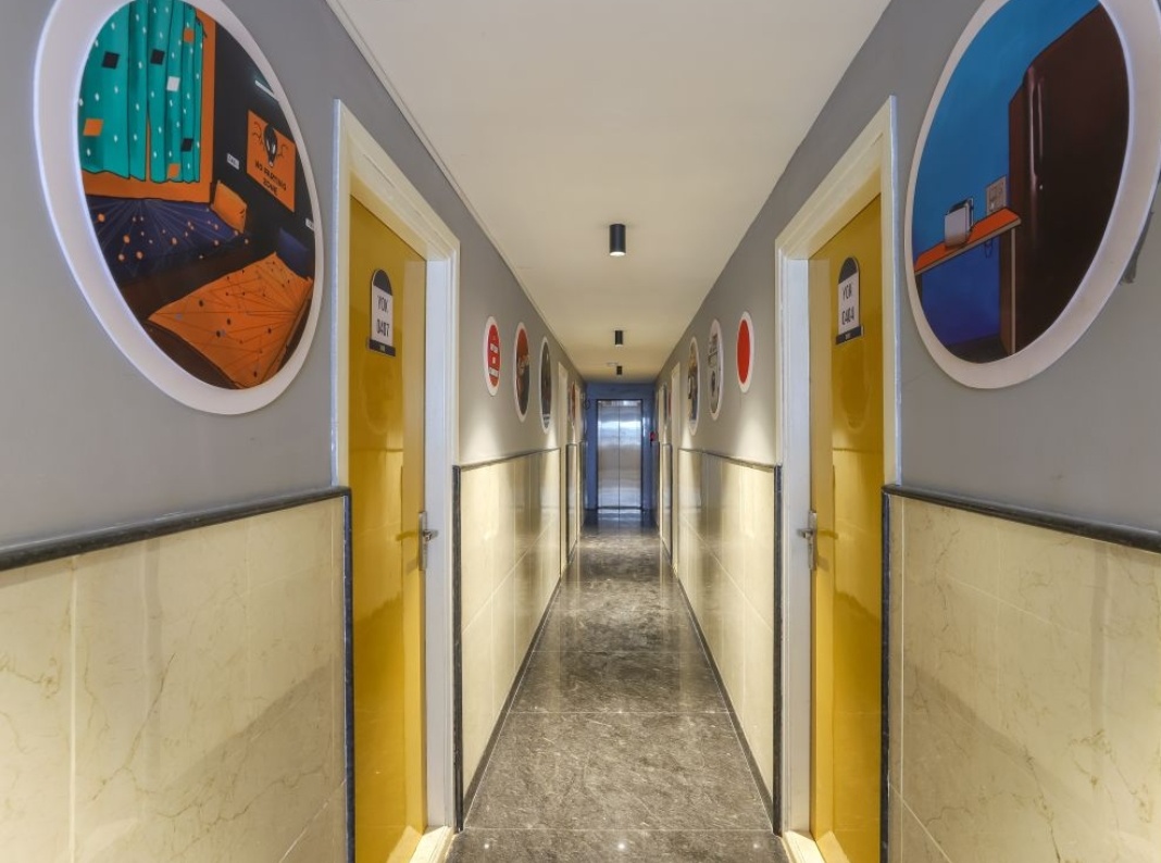 MADHURI PG FOR GENTS HOSTEL – Boys PG in Guntur preview photo 2