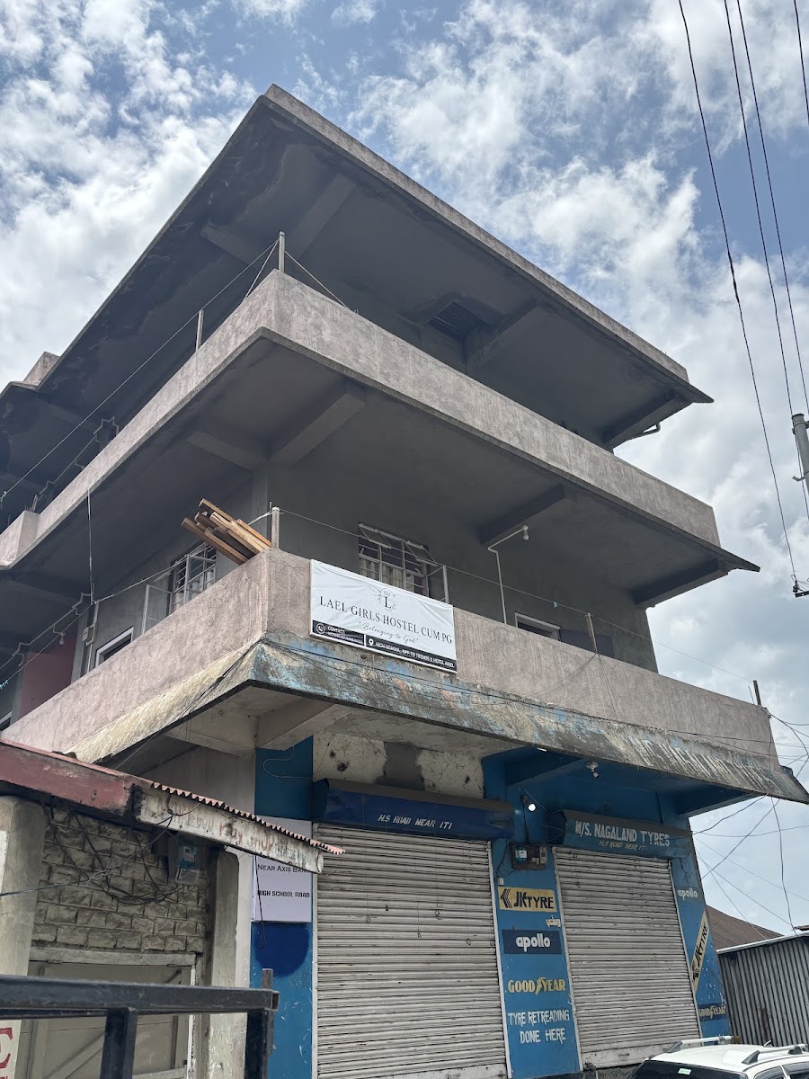 LAEL GIRLS HOSTEL CUM PG