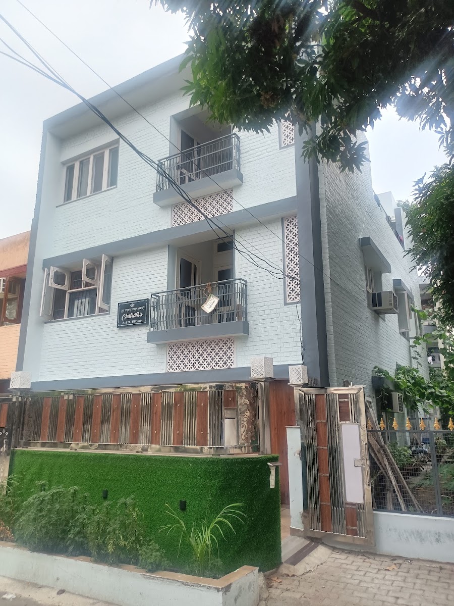 Verma Boys PG – Boys PG in Mohali photo 1