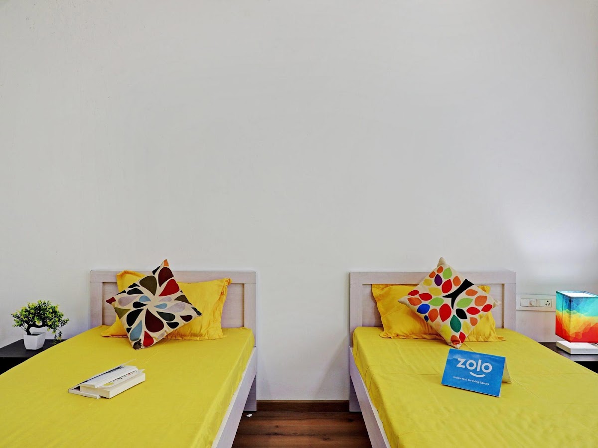 Zolo Meadows Co-Living | Redefining PG preview 2