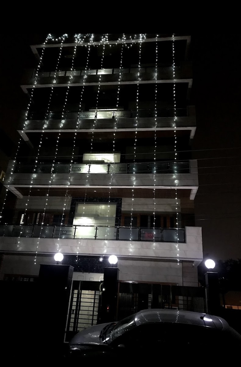 SR Homes ( PG for Girls in Gurgaon) preview 2