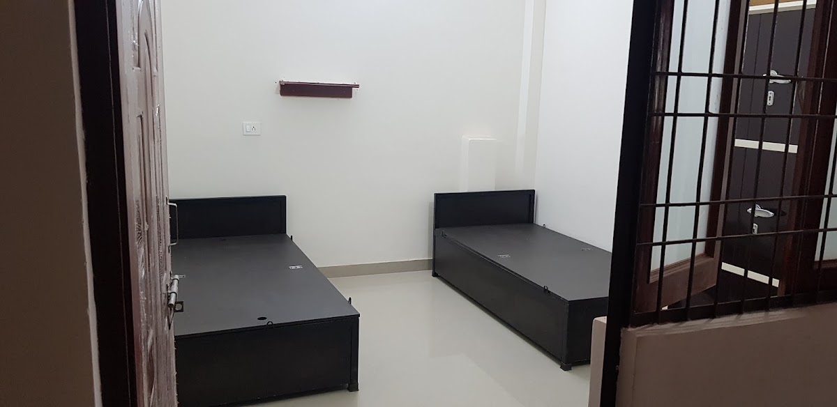 Girls pg near ecc – Girls PG in Prayagraj preview photo 2