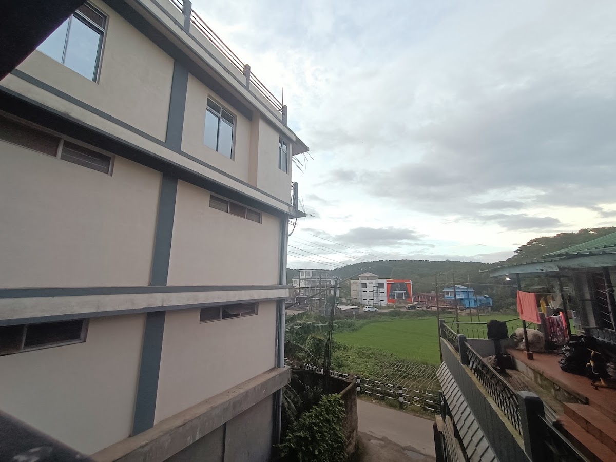 Chen - ii Girls Hostel – Girls PG in Shillong preview photo 2