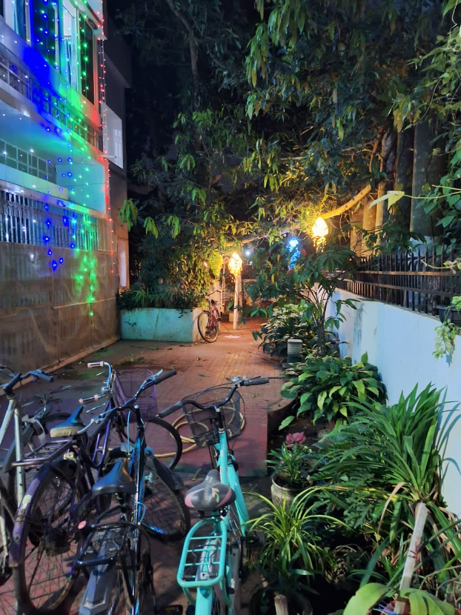Saraswati Girls Hostel – Girls PG in Bhubaneswar preview photo 2