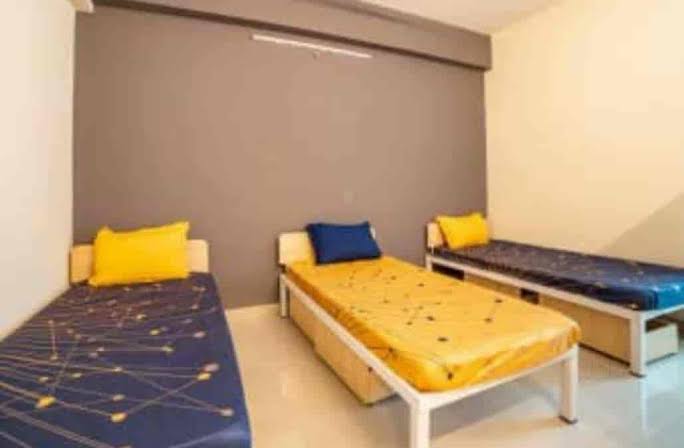 Chowdarys Boys Hostels – Boys PG in Guntur photo 1