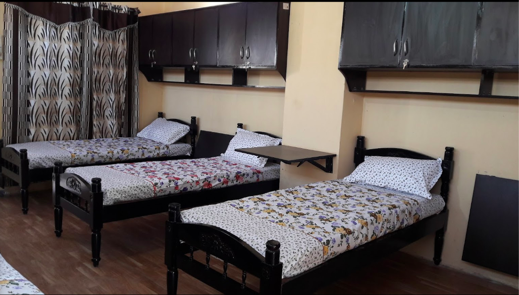 Kwality Stay Home Men's Hostel/PG – Boys PG in Jodhpur preview photo 1