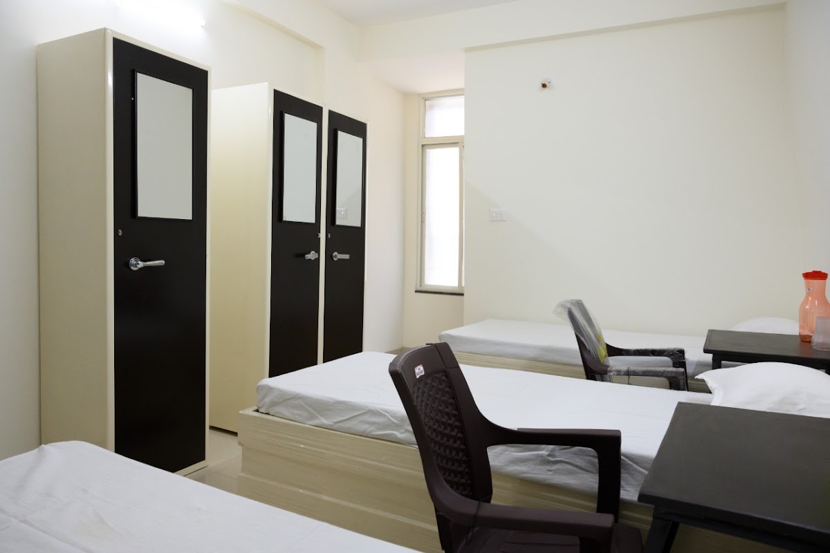 Wow girls hostel preview 2