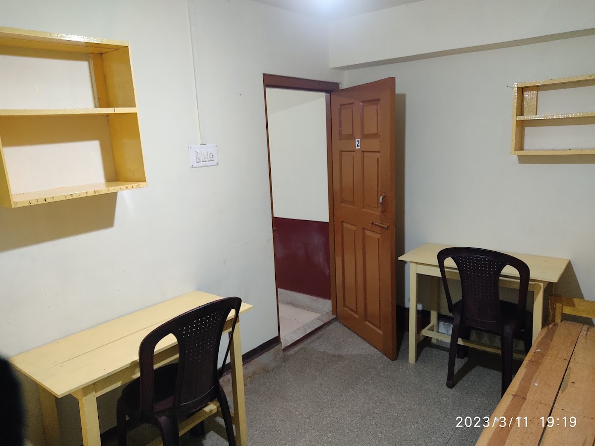 Camellia Girls Hostel – Girls PG in Shillong preview photo 2