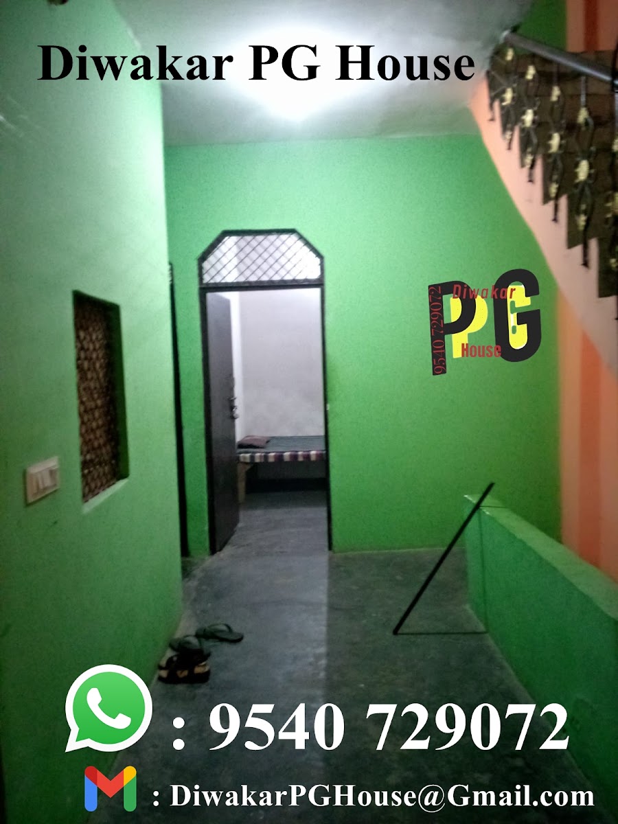 Diwakar PG House - Boys PG in Noida – Boys PG in Noida preview photo 2