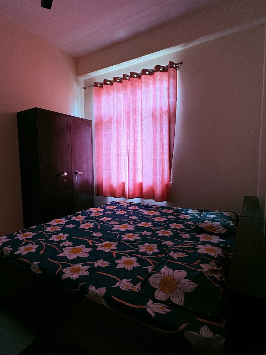 GK Blessings Girls PG Hostel – Girls PG in Dehradun preview photo 1