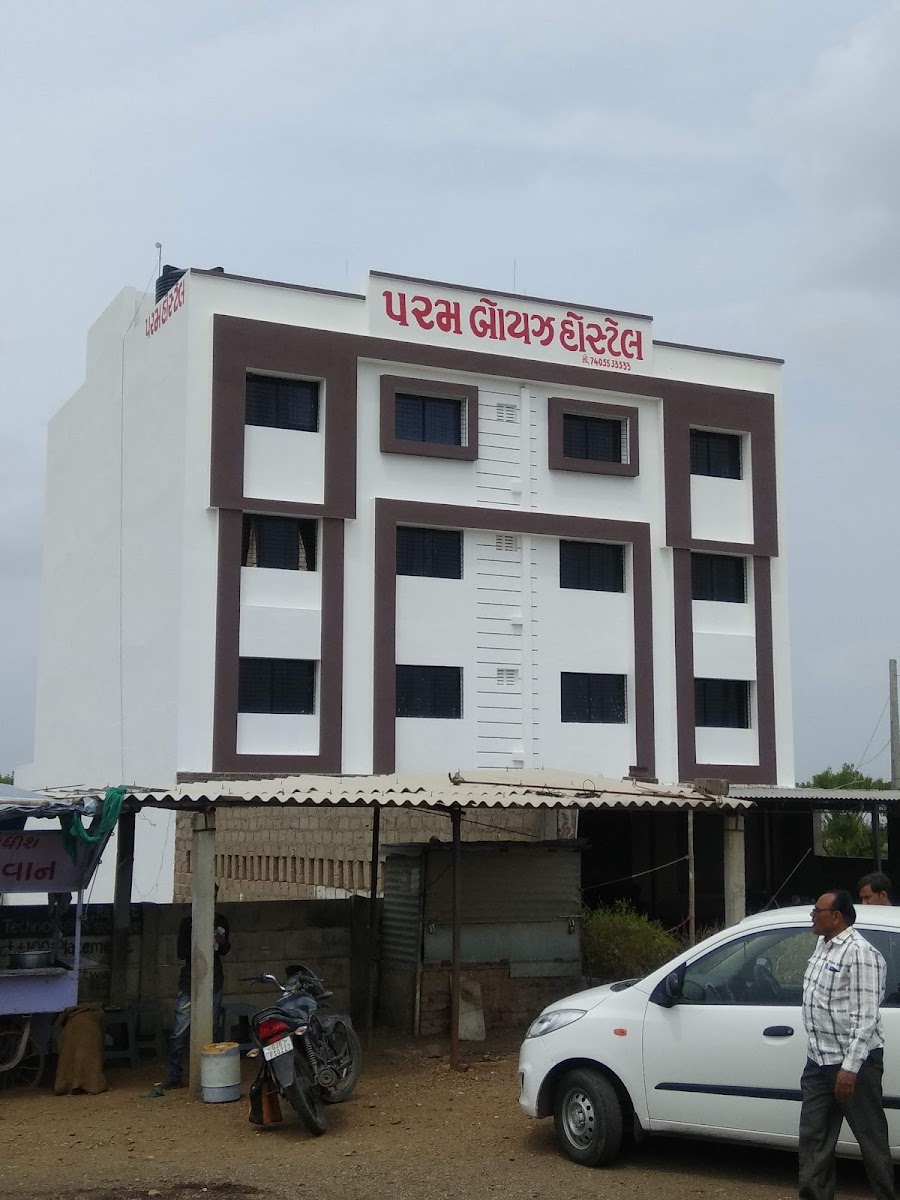 Param Boys Hostel – Boys PG in Rajkot preview photo 2