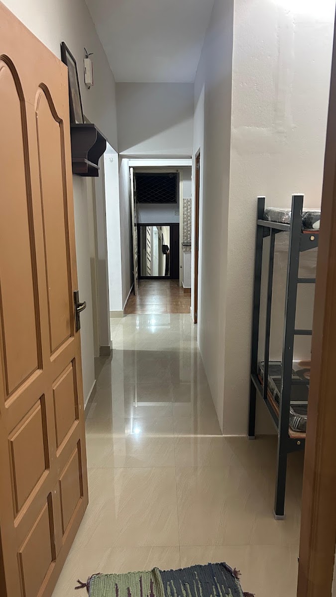 Anna's PG & Accommodation for Ladies Maradu – Girls PG in Kochi preview photo 1