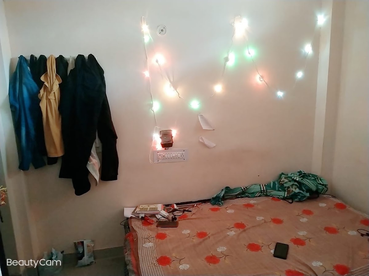 Dhaniram boy/girl PG hostel preview 1