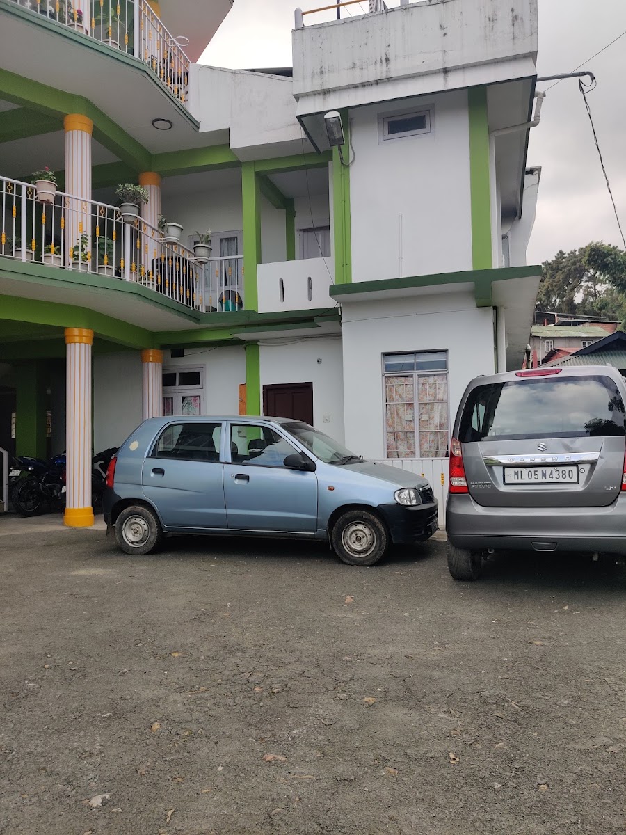 Sam's Boys Hostel – Boys PG in Shillong preview photo 2