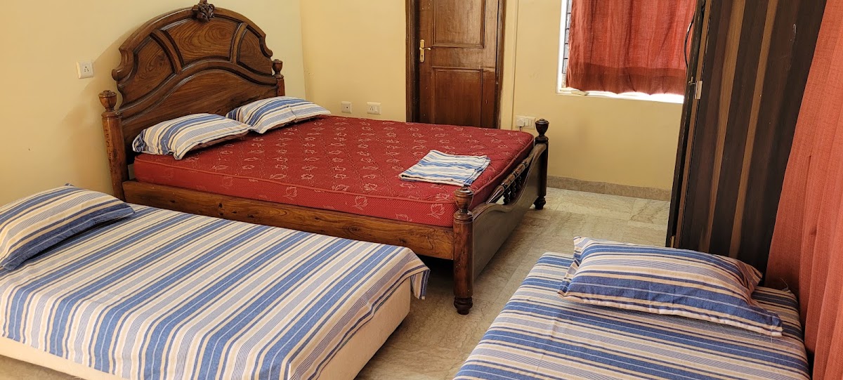 VRINDAVAN GIRLS HOSTEL