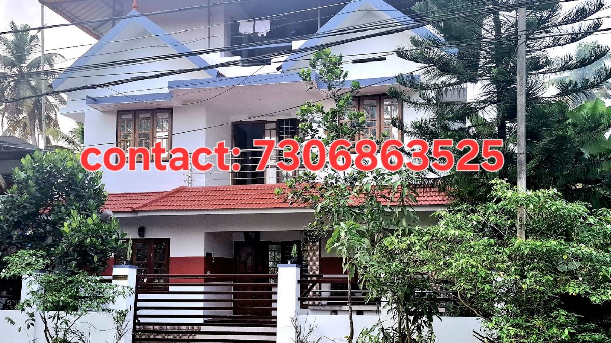 PG for Gents – Boys PG in kottayam preview photo 1