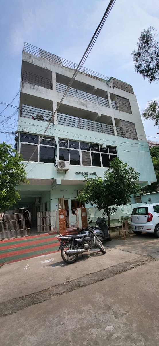 Bliss girls hostel – Girls PG in Vijayawada photo 1