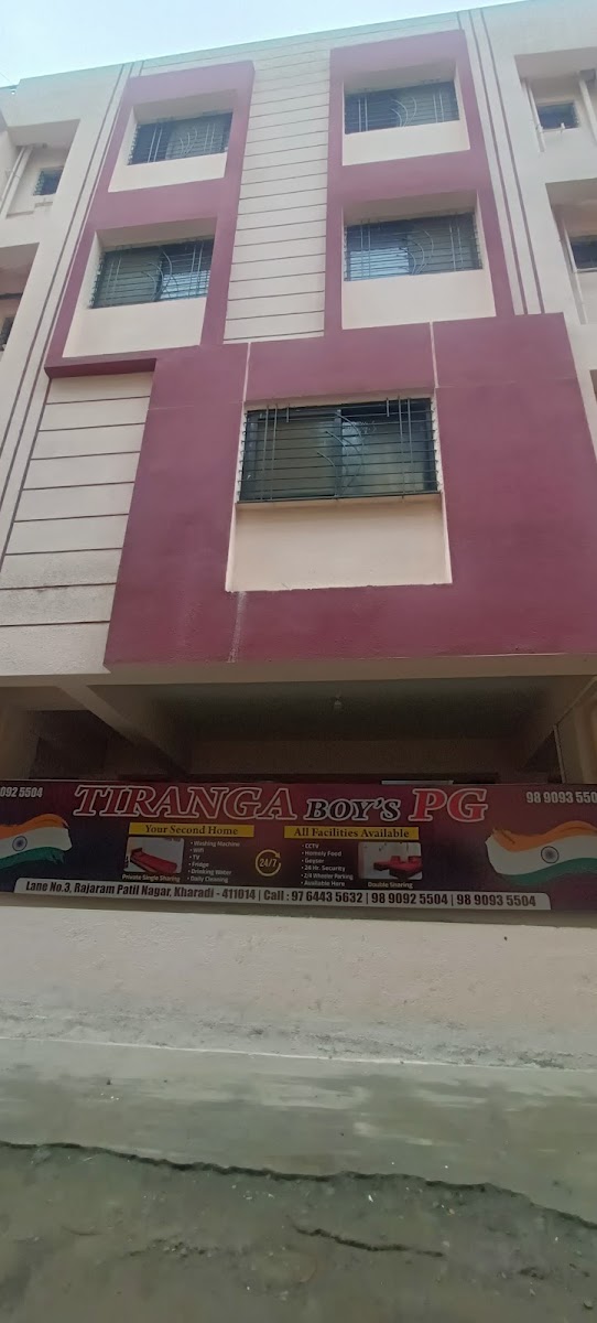 Tiranga Boys PG preview 2