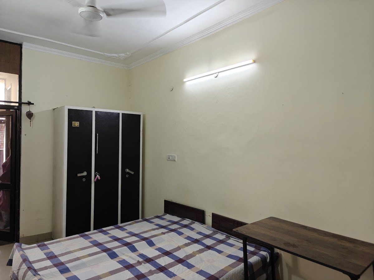 HerStay Chandigarh – Girls PG in Chandigarh preview photo 2