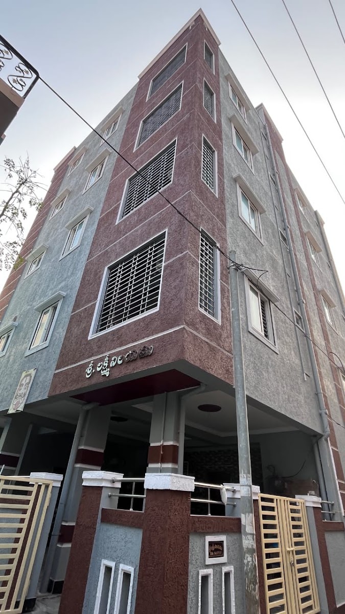 RVENS PG Hostel