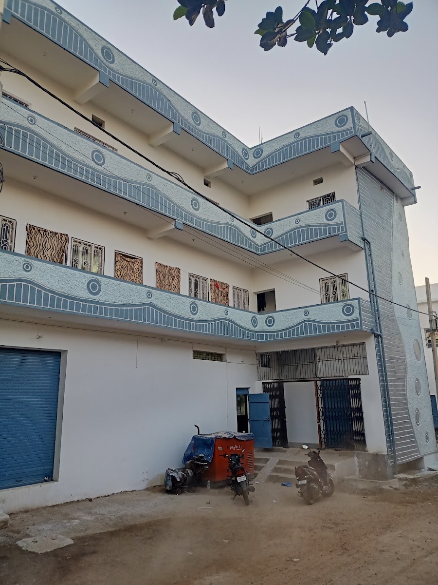 Sagar Boys Hostel – Boys PG in Ranchi photo 1