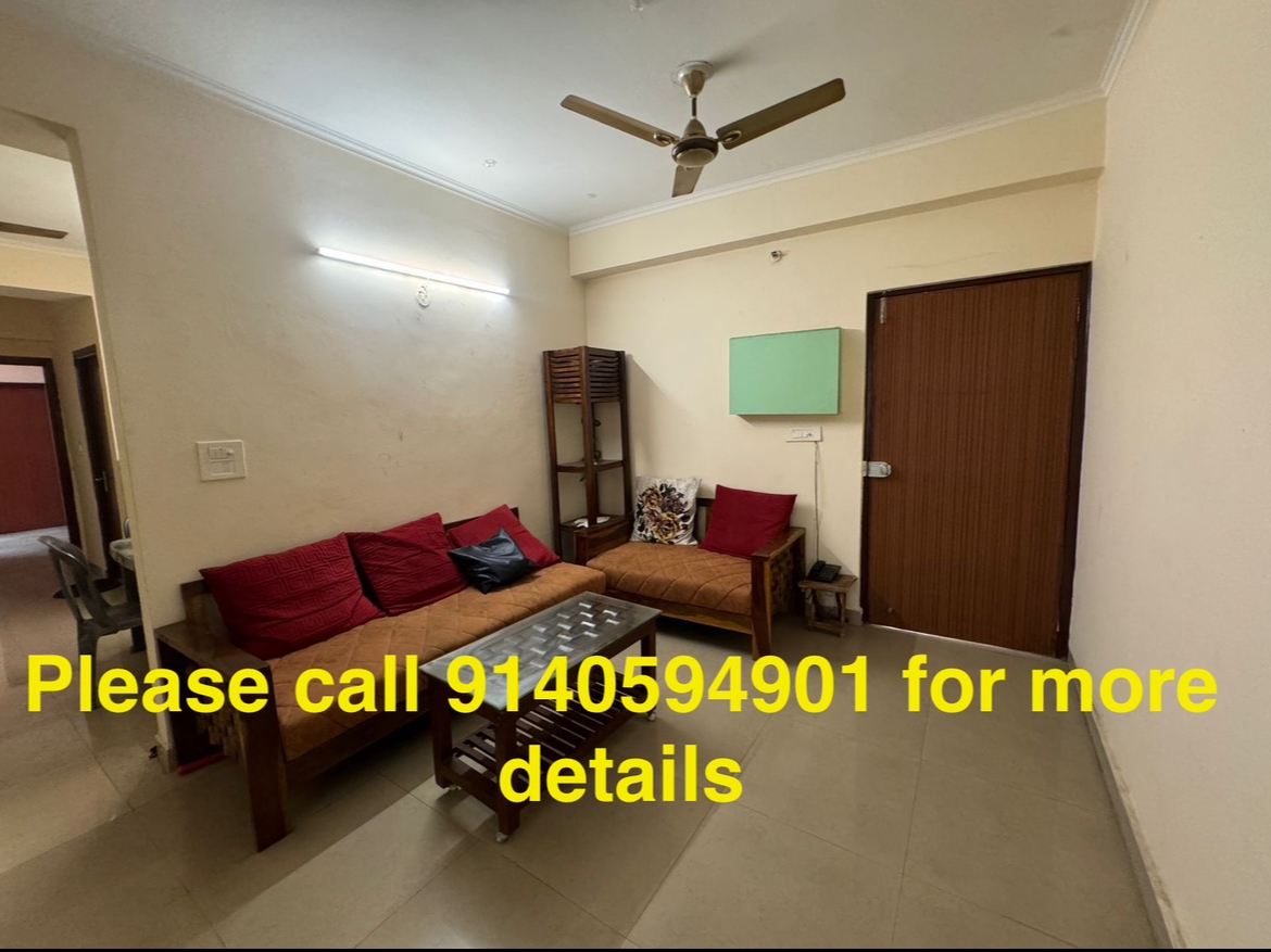 Shree Shyam Girls PG in sector 137 Noida preview 1