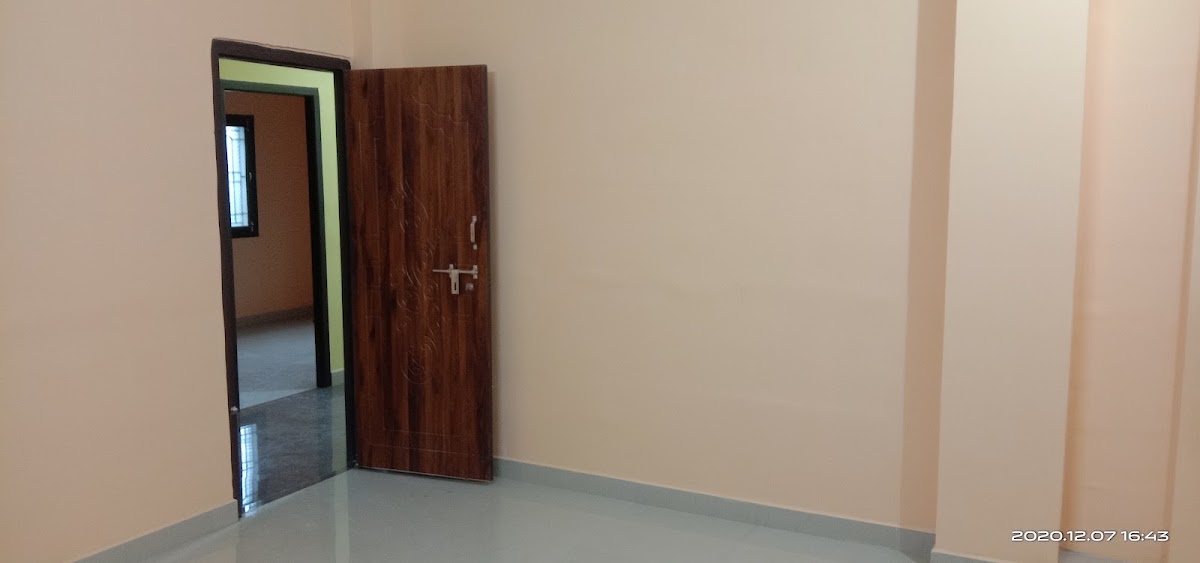 Sri Meenakshi ladies hostel – Girls PG in Tiruchirappalli photo 1