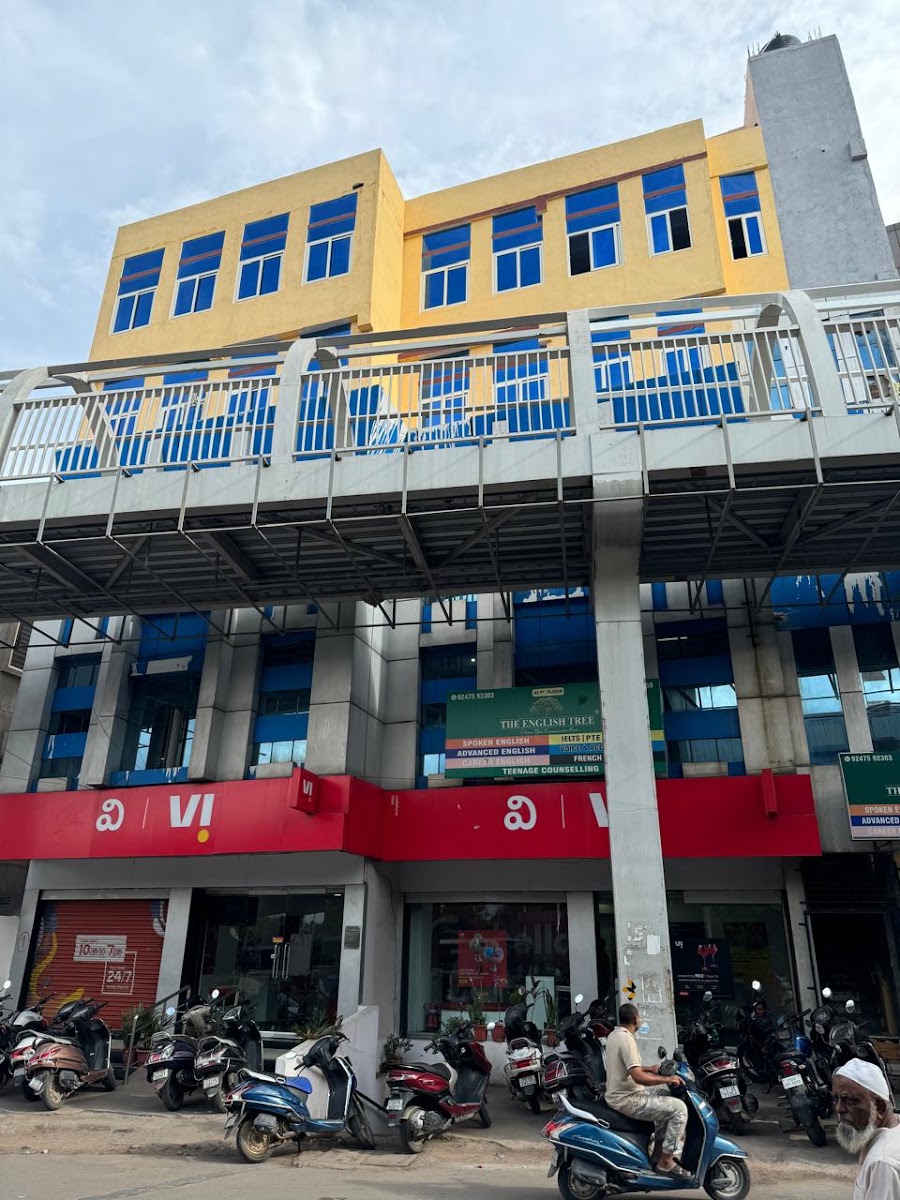 ENGLISH TREE BOY'S HOSTEL,PG & DAILY USE – Boys PG in Hyderabad photo 1