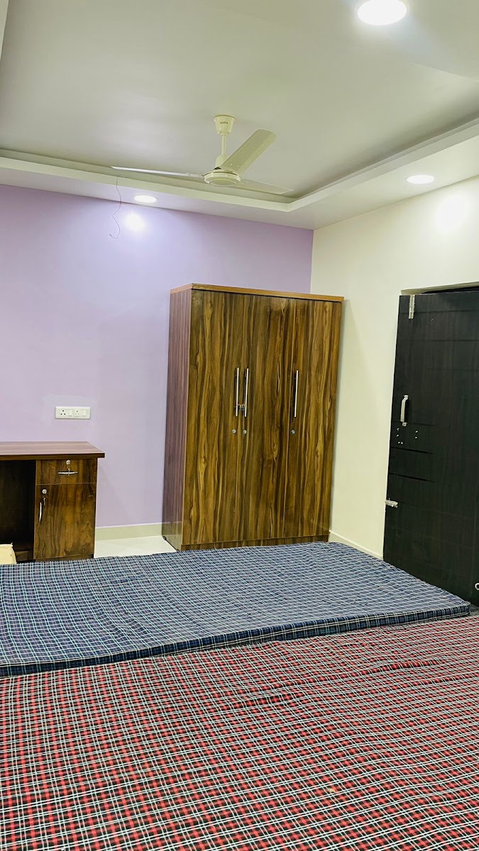 Gyanada Girls PG And Hostel – Girls PG in Gwalior preview photo 1