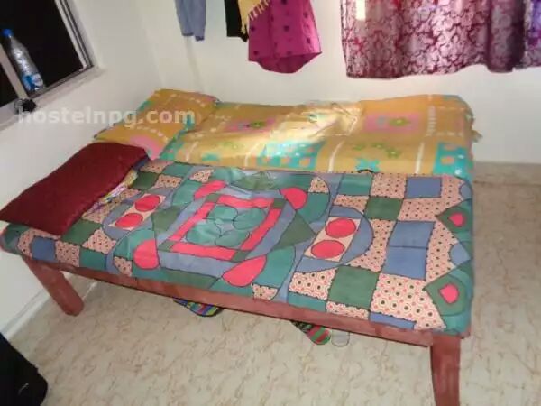 Mallieswari girls pg hostel – Girls PG in Hyderabad preview photo 1