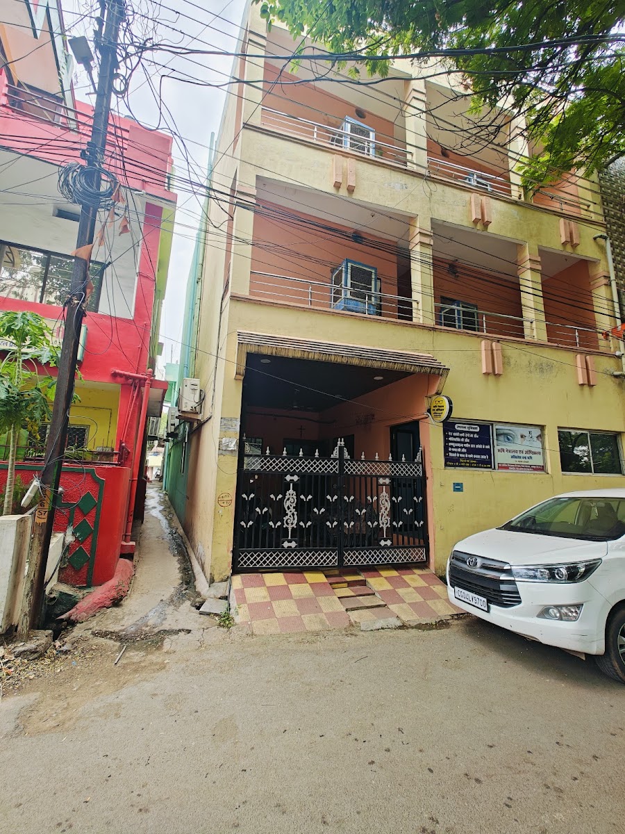 Rishi Boys Hostel (Rishi Netralay) – Boys PG in Raipur preview photo 2