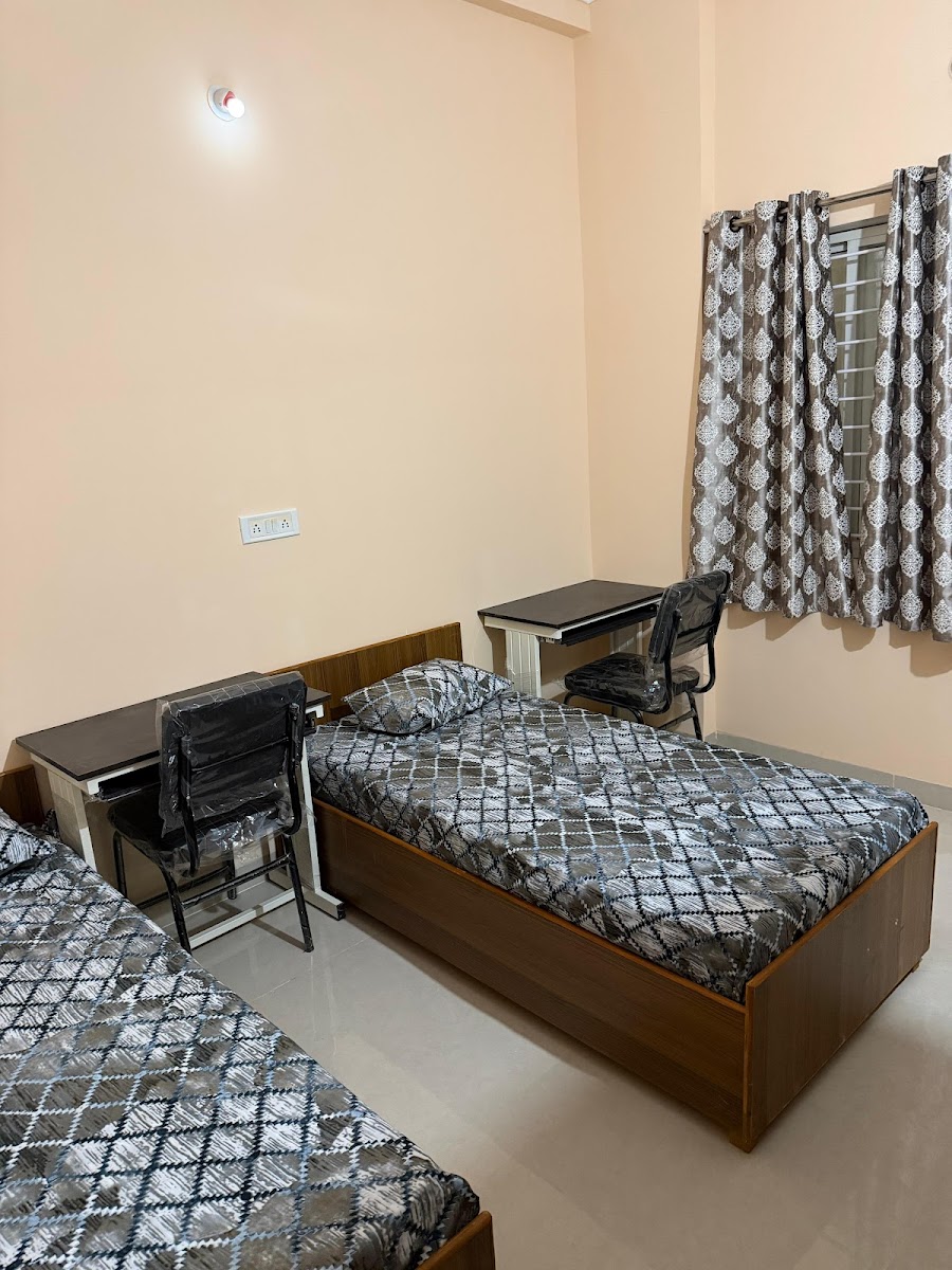 Choukse Boys Hostel indore preview 1