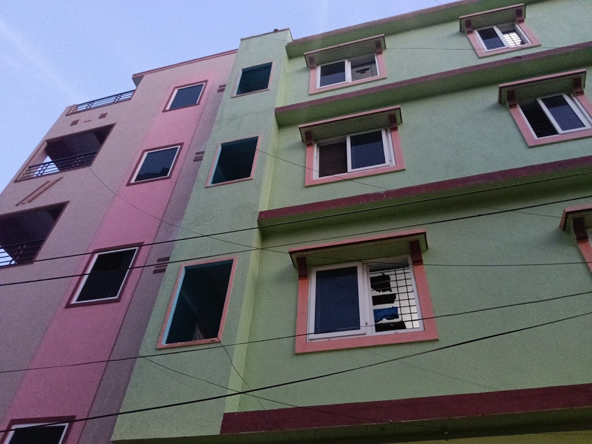 SS reddy boys hostel and reading room – Boys PG in Tirupati preview photo 1
