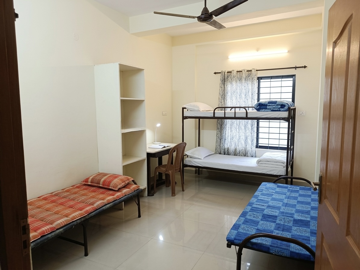 Palace Boys Hostel – Boys PG in kottayam preview photo 1
