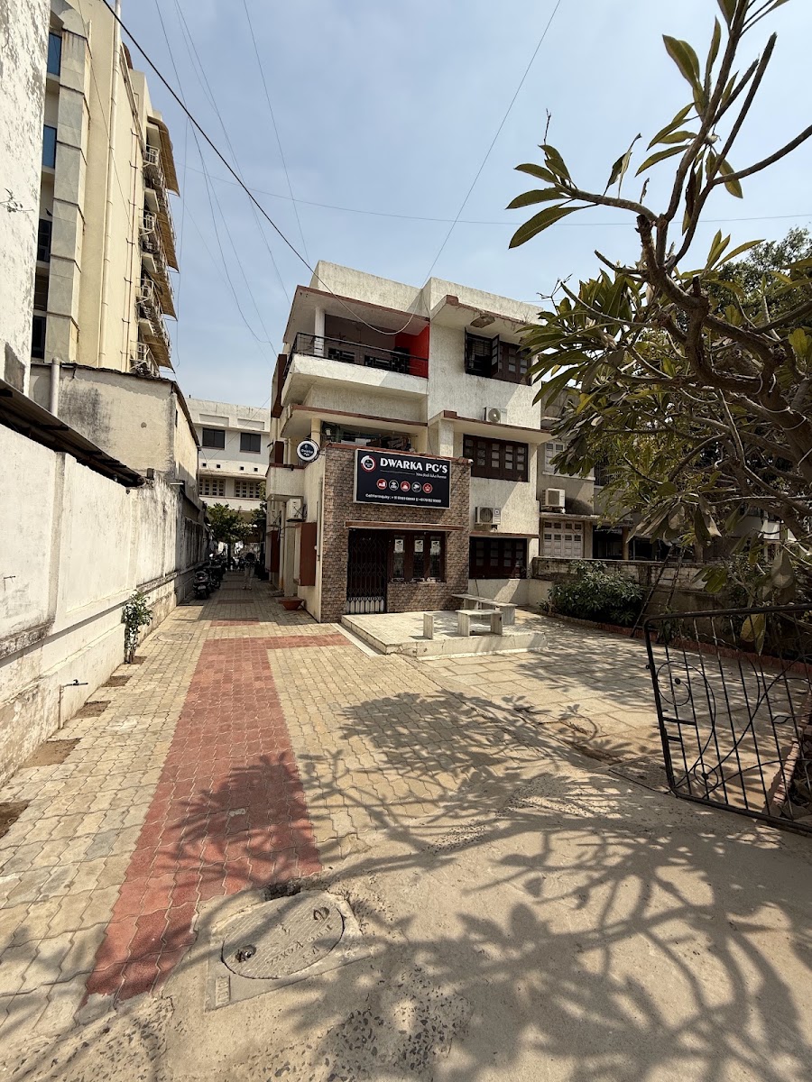 Dwarka PG’s Elissbridge
