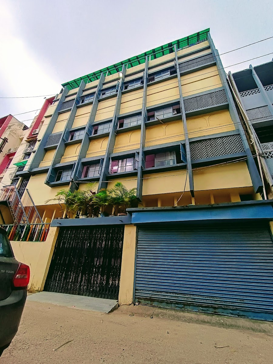 Shaan Boys Hostel | Best boys Hostel/Pg/Lodge | In Ranchi | Near me