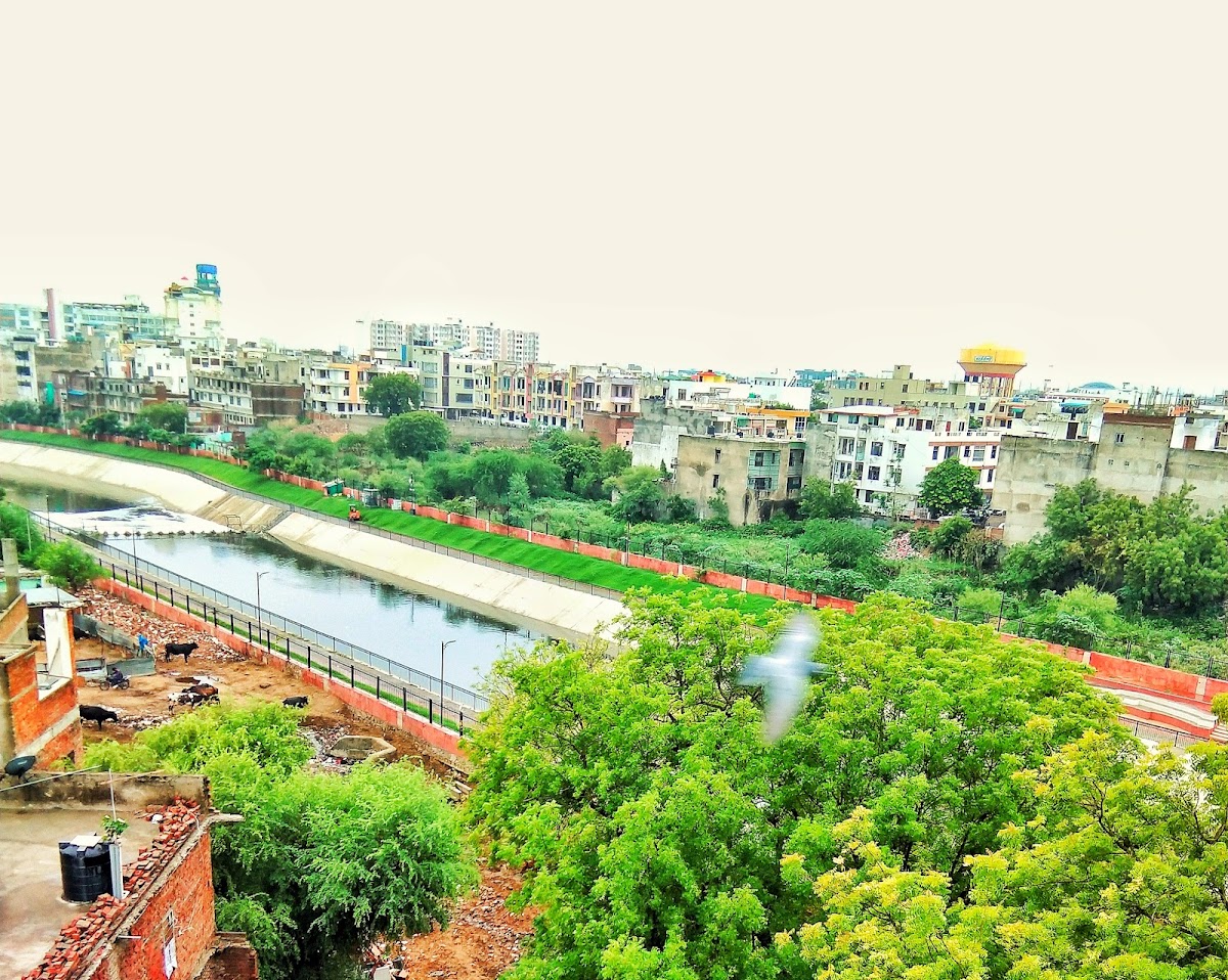 Sayar PG Homes