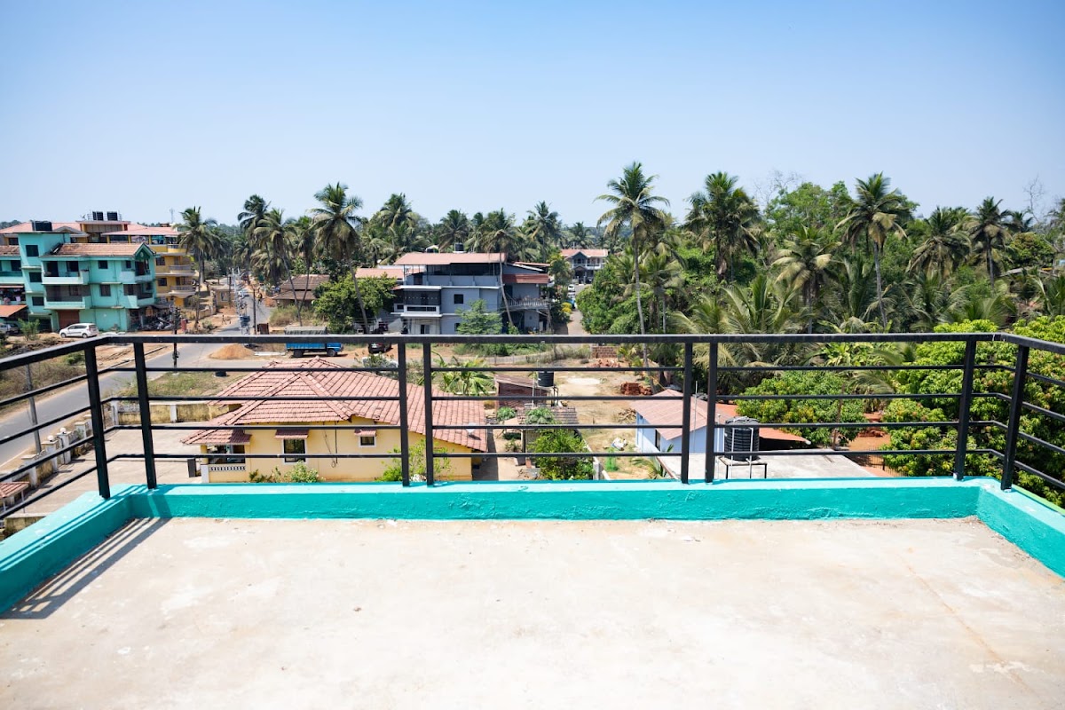 Blue Heaven Gent's Stay – Boys PG in Panaji preview photo 2