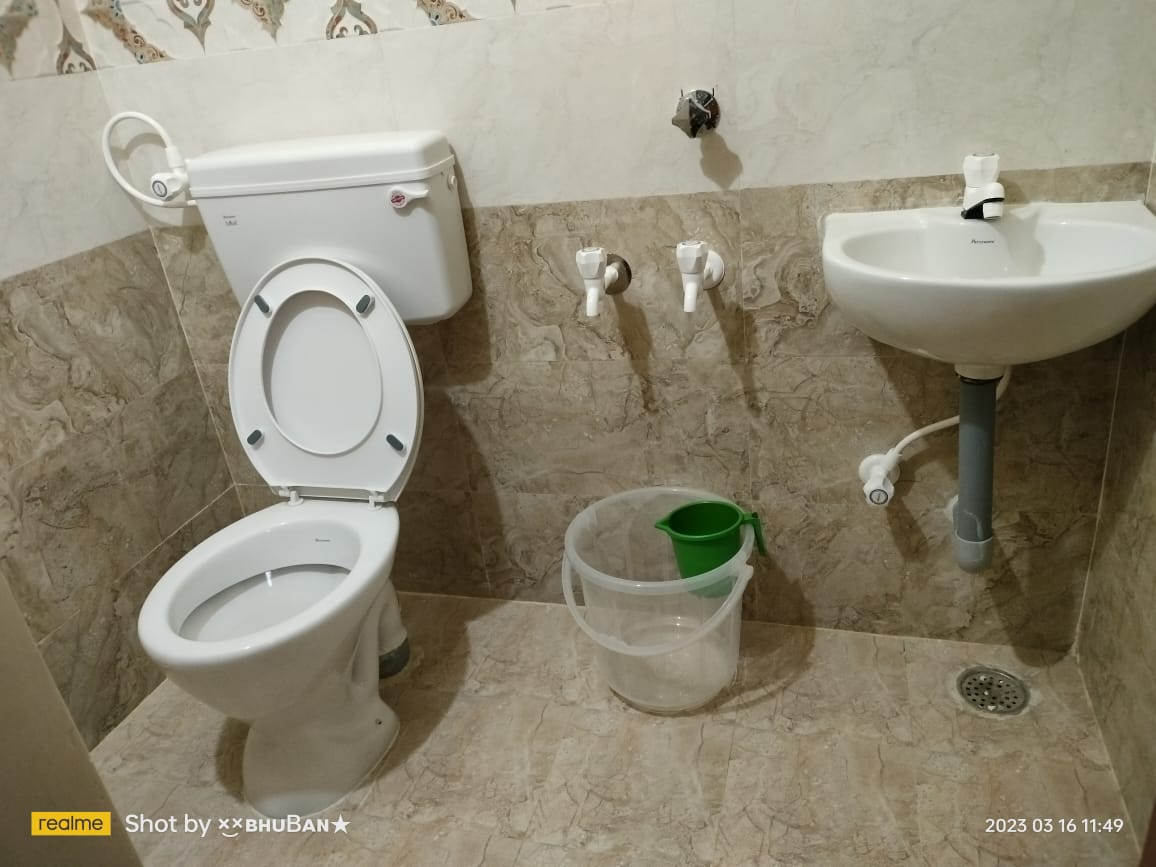 Zolo Delta - Gents PG in Sowbakiya nagar preview 2