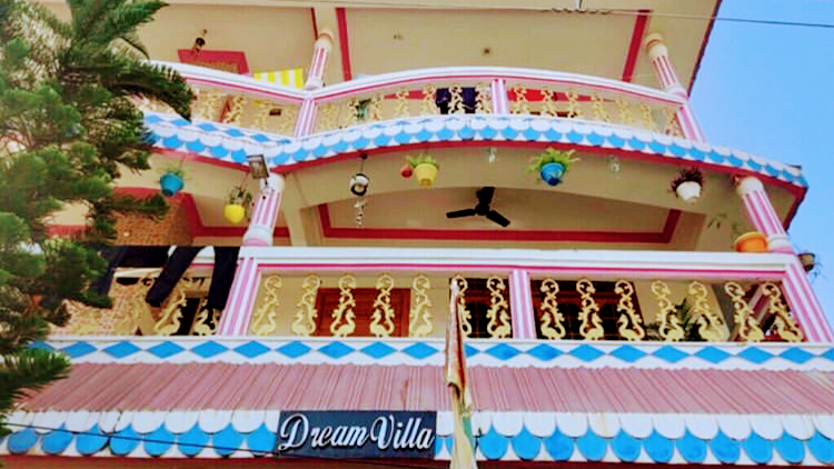Dream Villa Girls & Boys PG – Co-ed in Guwahati photo 1