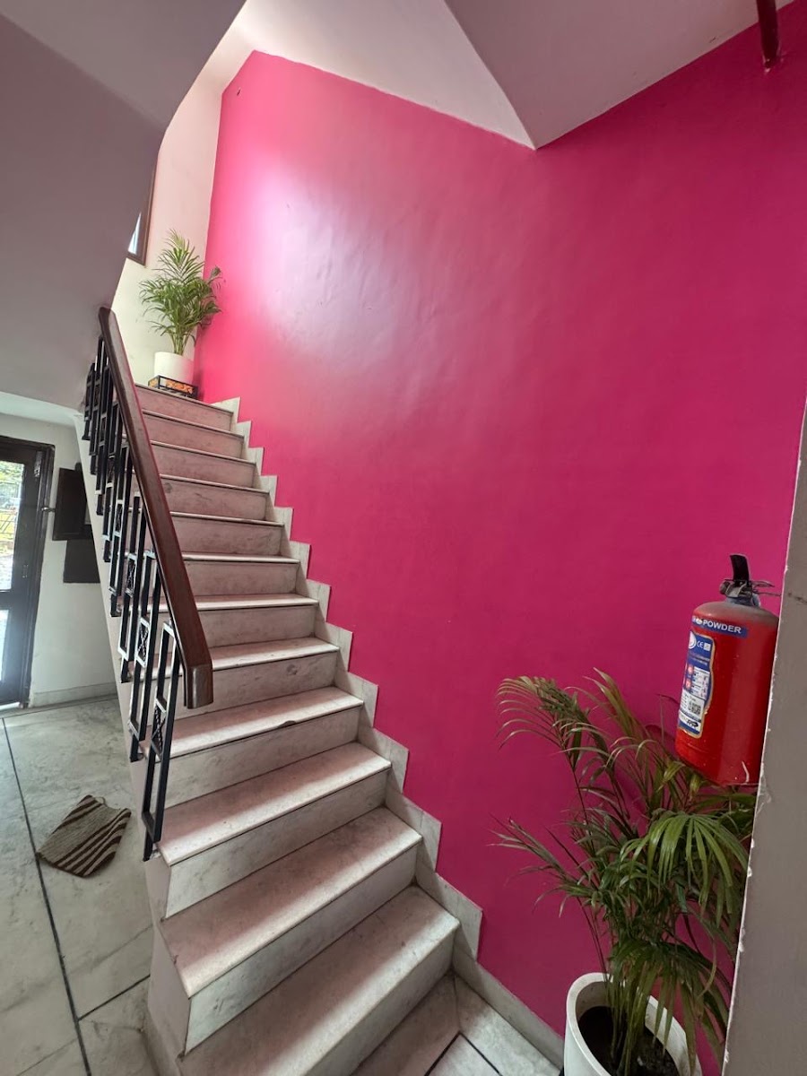 Deluxe PG Chandigarh (Sector 20A ) – Boys PG in Chandigarh preview photo 2