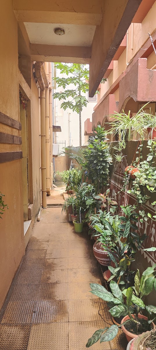 Bachelor's Haven Boys Hostel